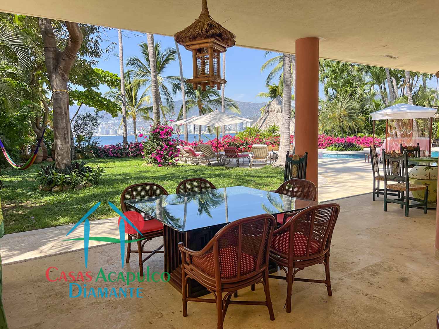 Villa Karin - Sala mexicana 14 Villa Karin - Sala mexicana 14